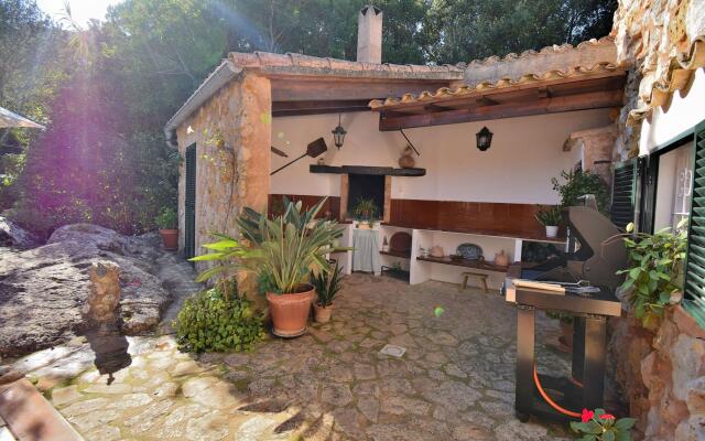 Finca Mercedes 057 by Mallorca Charme