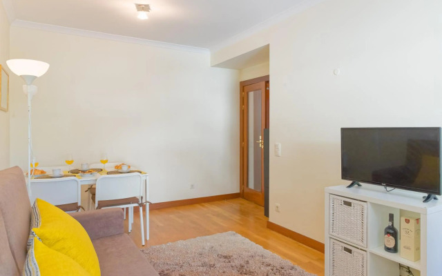 Home Music Apartments