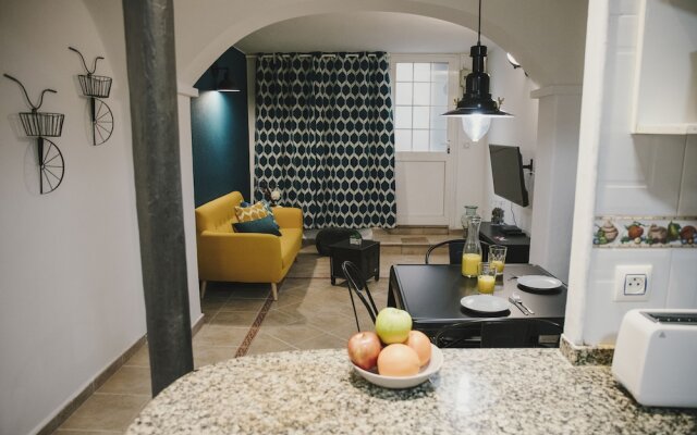 BBarcelona Poble Sec Apartment