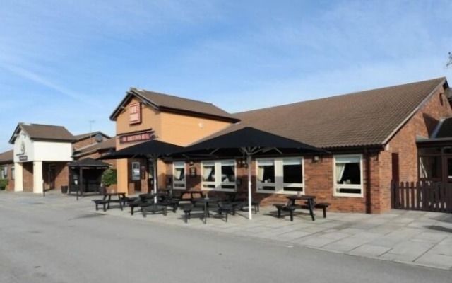 Kingstown Hotel by Greene King Inns