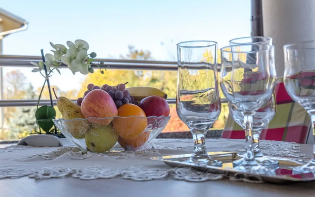 Apartments Snježana Rastoke