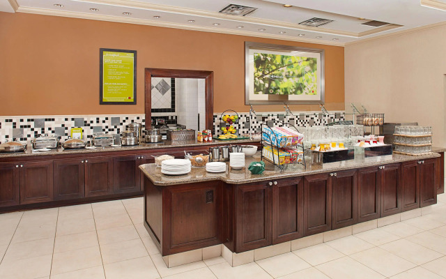 Hilton Garden Inn Denver Tech Center