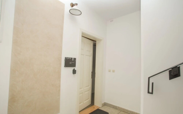 Jizera Apartments