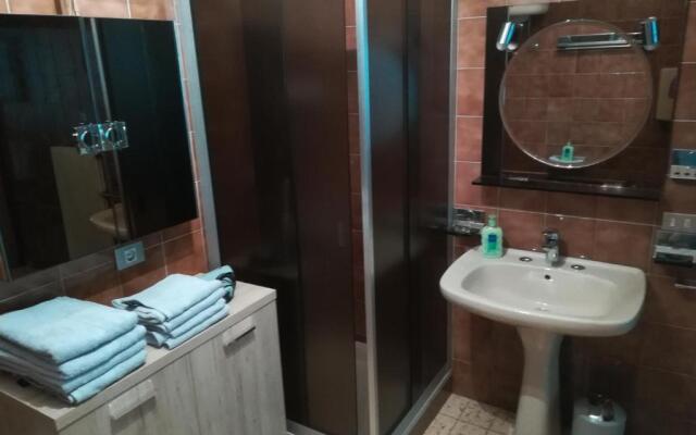Apartment Max