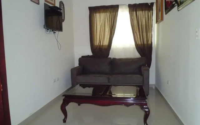Condo G Turquesa
