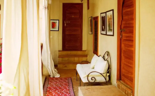 Riad Dar Justo Hotel Boutique & Spa
