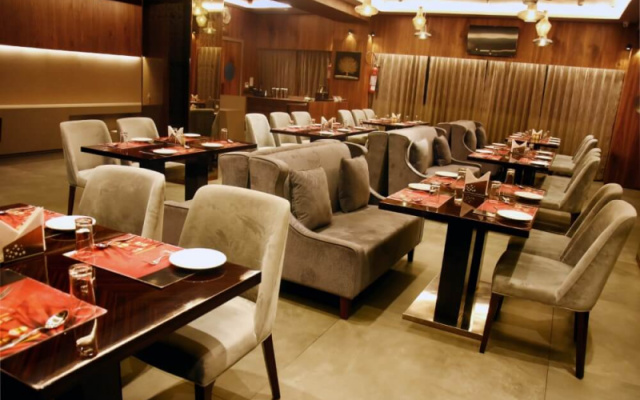 Hotel Palazzo Prime