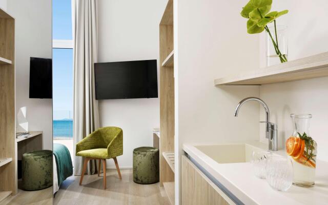 The Sense Experience Resort
