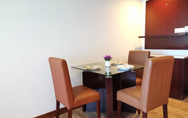 Ming Greenage Suite Kota Kinabalu