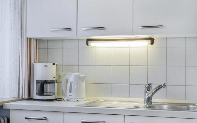 Ferienwohnung Wennesz 1