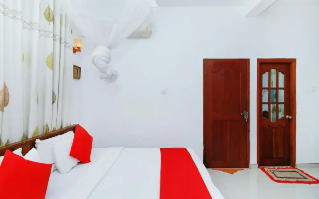OYO 332 Jj Villa
