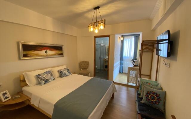 Sığacık Duru Pansiyon