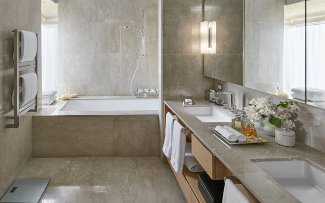 Mandarin Oriental, Bodrum