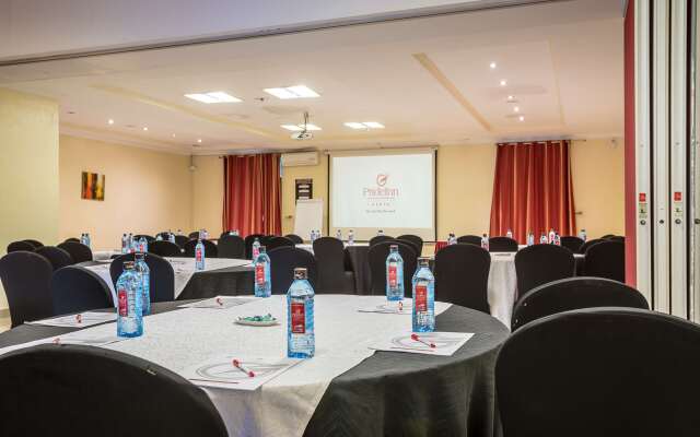 Prideinn Lantana Suites Hotel & Conferencing