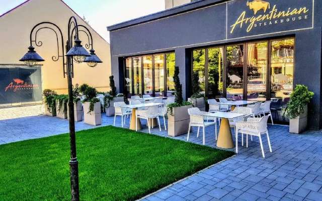 Hotel Del Corso