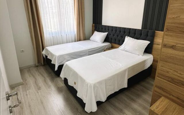 Serra Park Hotel