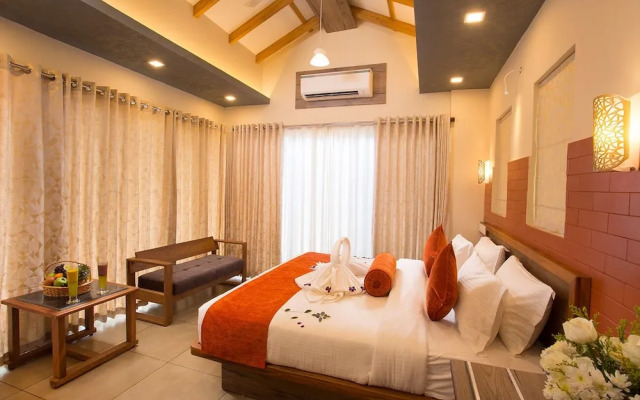 Amrezy Resort and Spa by Stride Wayanad