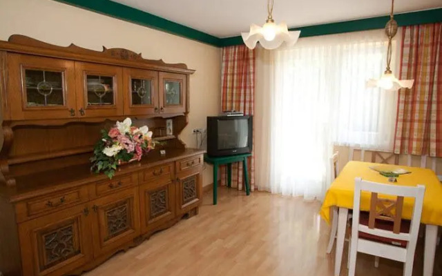 Ferienwohnungen Kärnten Dr. Baumgartner