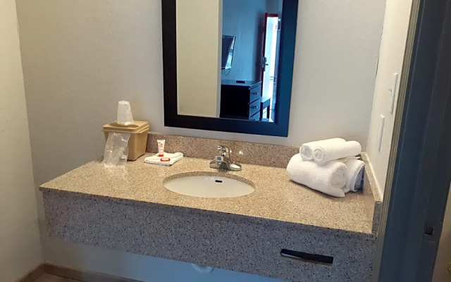 My Home & Suites Covington