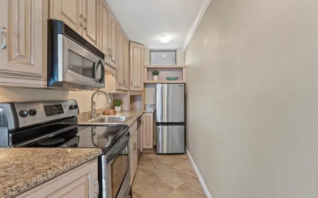 Nani Kai Hale 604 1 Bedroom Condo