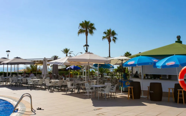 Cullera Beach Apartment Espacio