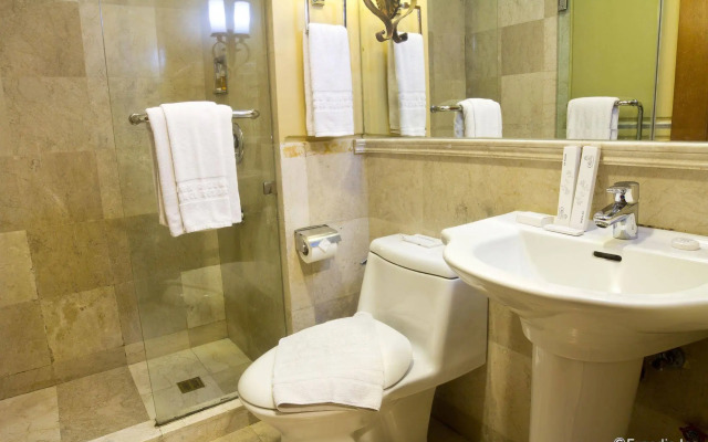 Crown Regency Prince Resort