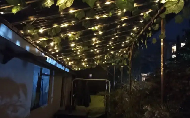 Backpackers La Terraza