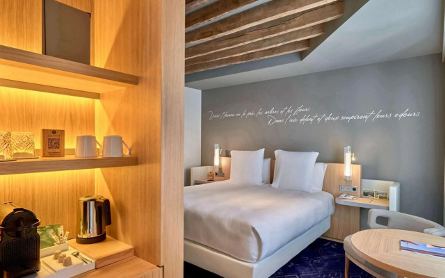 Domaine Reine Margot Paris - Issy MGallery Collection