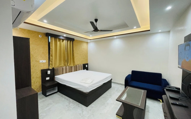 Hotel DB Palace