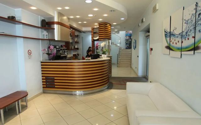 Hotel Giorg - WaterPark Free Entrance