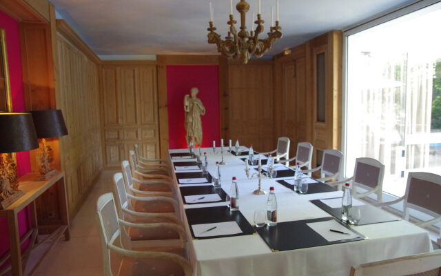 Maison des Ambassadeurs