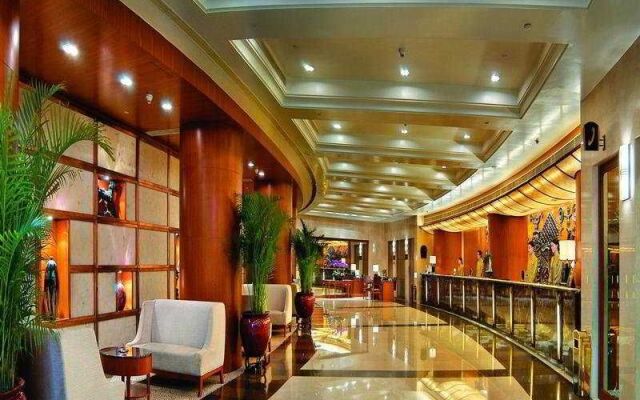 Holiday Inn