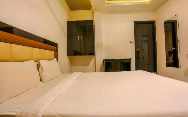 FabHotel Prime Grand