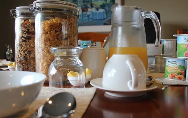 Awatea Country B&B