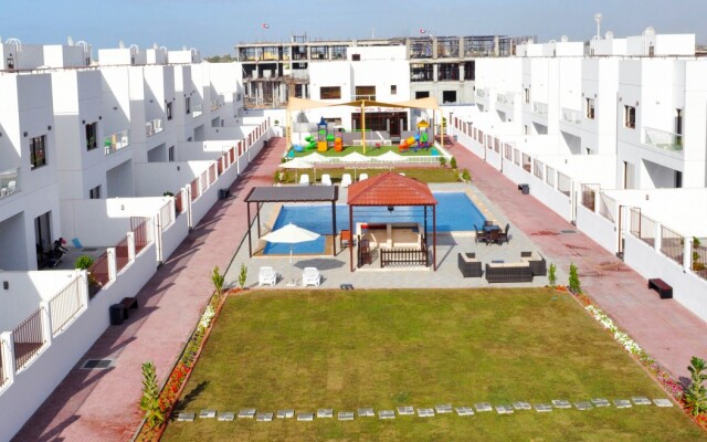 Ewan Grand Resort