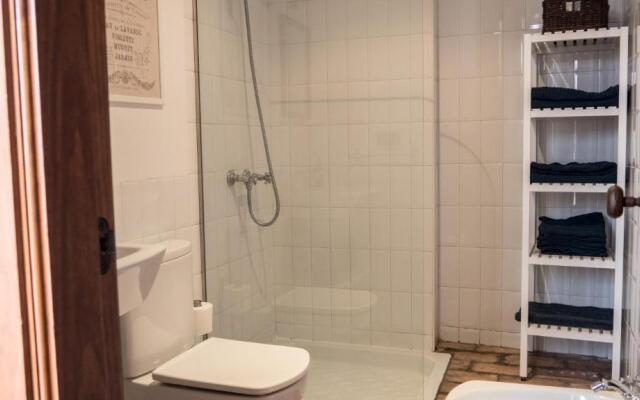 Apartamento El Teatro