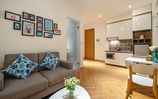 The Art - Sunshine Apartment