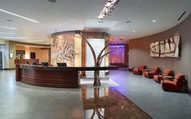 The Palazzo Prestige Club Lounge