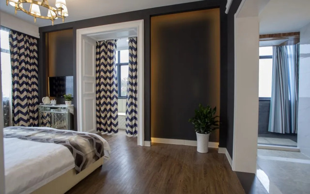 Wuzhen Duoduo Happy Guest House