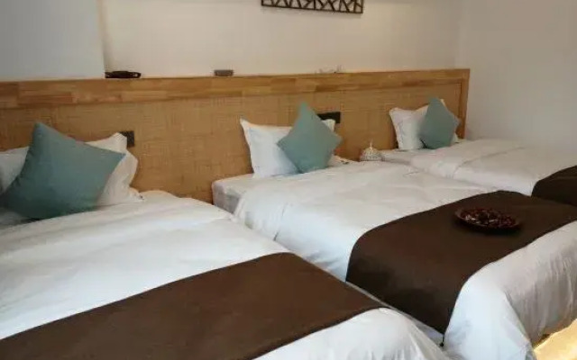 Kending Aiqinghai Hostel