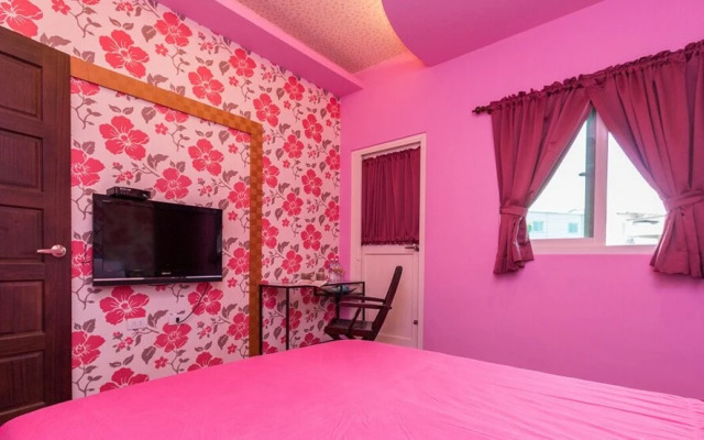 Second Home B&B