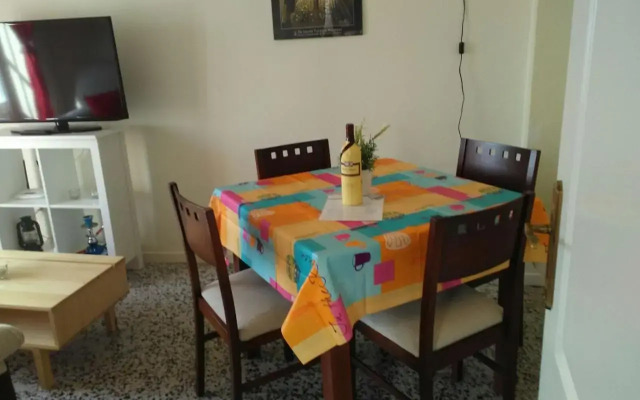 Casa Petra