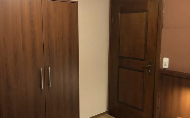 Hotel Poseidon