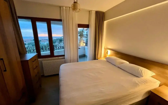 Güre Astyra Pansiyon