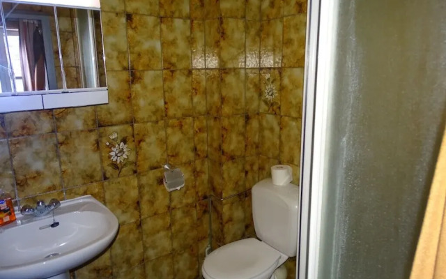 Room in Apartment - Condo Gardens Leuven - Student Flat Single