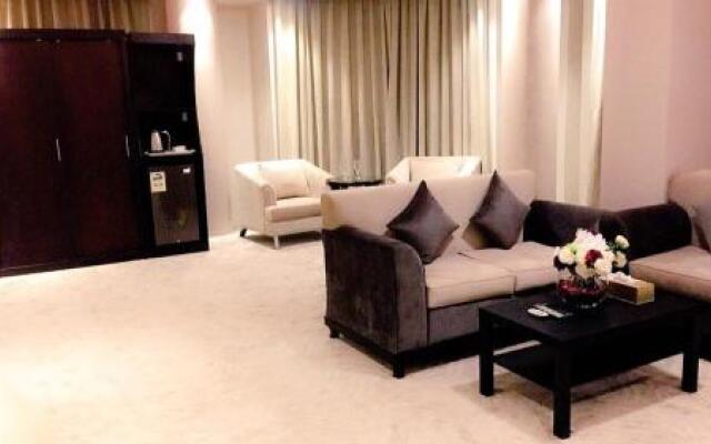 Al Sharq Hotel