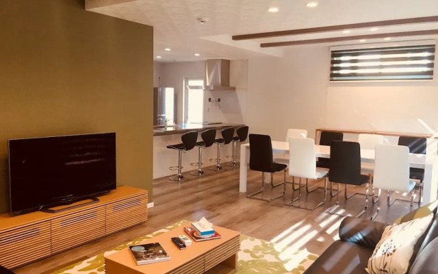 Casa Verde Hakuba