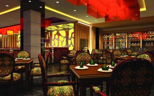 Changsheng International Hotel