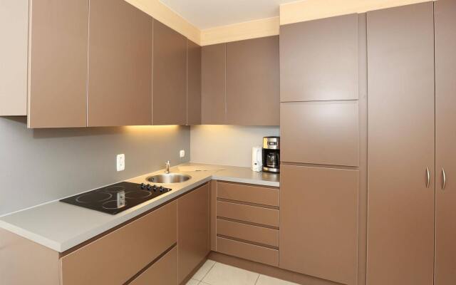 Belcasa Suite Hotel