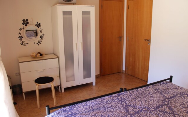 Charming 3-bed Lodge in Penela, Central Portugal